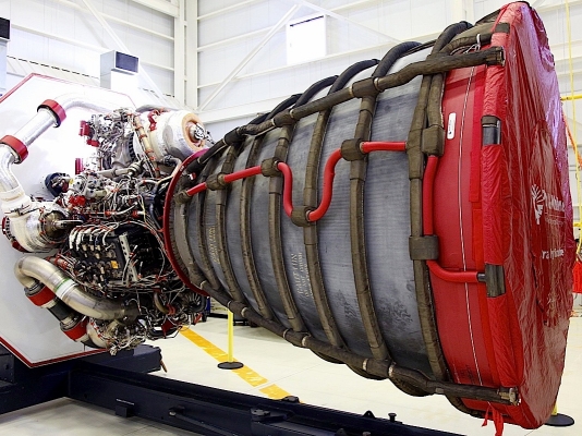 Not Rocket Science – How The Majority Of Challenges In Space Propulsion Are Much More Mundane