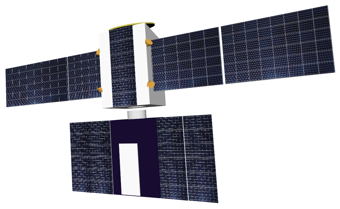 Prototype Satellite projects